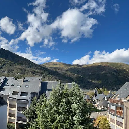 Apartment Le Refuge D'urley 1