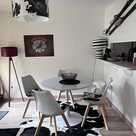 Le Refuge D'urley 1 Saint-Lary-Soulan