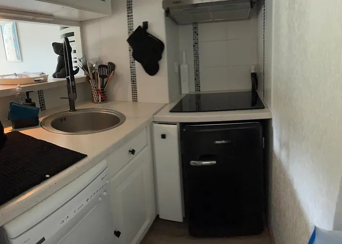 Διαμέρισμα Le Refuge D'urley 1