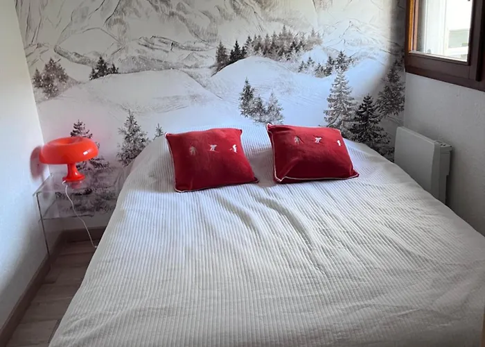 Διαμέρισμα Le Refuge D'urley 1