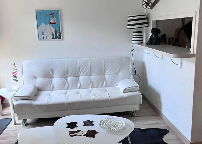 Le Refuge D'urley 1 *