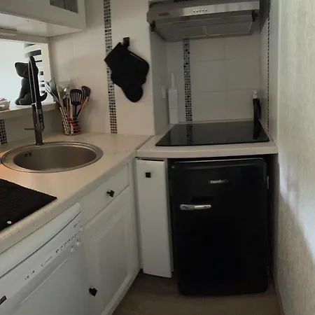 Apartment Le Refuge D'urley 1