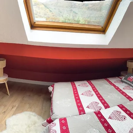 Le Refuge D'urley 1 *