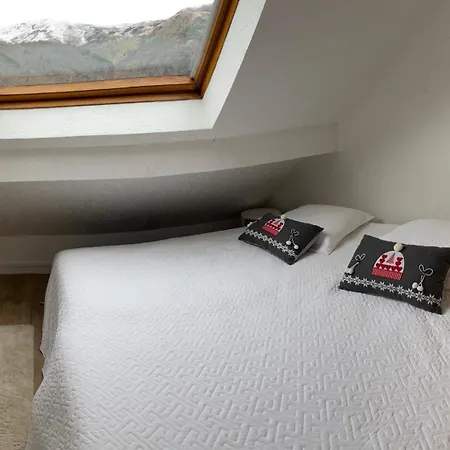 Lejlighed Le Refuge D'urley 1 Saint-Lary-Soulan
